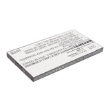 Batteries N Accessories BNA-WB-L12163 Cell Phone Battery - Li-ion, 3.7V, 1000mAh, Ultra High Capacity - Replacement for JCB BK20111001977 Battery