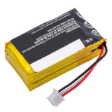 Batteries N Accessories BNA-WB-P8940 Digital Camera Battery - Li-Pol, 3.7V, 800mAh, Ultra High Capacity - Replacement for GoPro PR-062334 Battery