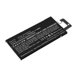 Batteries N Accessories BNA-WB-P15728 E Book E Reader Battery - Li-Pol, 3.8V, 1100mAh, Ultra High Capacity - Replacement for Amazon ST29 Battery