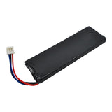 Batteries N Accessories BNA-WB-L16208 Player Battery - Li-ion, 7.4V, 800mAh, Ultra High Capacity - Replacement for Sonstige GS 533048 Battery