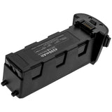 Batteries N Accessories BNA-WB-P11643 Quadcopter Drone Battery - Li-Pol, 11.4V, 4200mAh, Ultra High Capacity