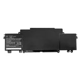 Batteries N Accessories BNA-WB-L13505 Laptop Battery - Li-ion, 14.4V, 5100mAh, Ultra High Capacity - Replacement for Thunderobot SQU-1406 Battery