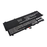 Batteries N Accessories BNA-WB-P13481 Laptop Battery - Li-Pol, 7.4V, 6000mAh, Ultra High Capacity - Replacement for Samsung AA-PBYN4AB Battery