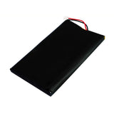 Batteries N Accessories BNA-WB-P16206 Player Battery - Li-Pol, 3.7V, 850mAh, Ultra High Capacity - Replacement for Creative BA20603R79906 Battery