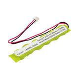 Batteries N Accessories BNA-WB-H10181 CMOS/BIOS Battery - Ni-MH, 7.2V, 40mAh, Ultra High Capacity - Replacement for Dell 60906 Battery