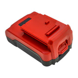 Batteries N Accessories BNA-WB-L15327 Power Tool Battery - Li-ion, 18V, 1500mAh, Ultra High Capacity - Replacement for Porter Cable PC18B Battery