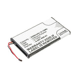 Batteries N Accessories BNA-WB-P13767 Speaker Battery - Li-Pol, 3.7V, 2200mAh, Ultra High Capacity - Replacement for Sony 4-297-656-01 Battery