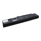 Batteries N Accessories BNA-WB-L13471 Laptop Battery - Li-ion, 7.4V, 6600mAh, Ultra High Capacity - Replacement for Samsung AA-PB0TC4B Battery