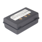 Batteries N Accessories BNA-WB-L14413 Barcode Scanner Battery - Li-ion, 3.7V, 3200mAh, Ultra High Capacity - Replacement for M3 Mobile HSM3-2000-Li Battery