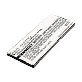 Batteries N Accessories BNA-WB-P10199 Cordless Phone Battery - Li-Pol, 3.8V, 2400mAh, Ultra High Capacity - Replacement for CISCO CP-BATT-8821 Battery