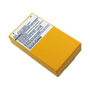 Batteries N Accessories BNA-WB-H12391 Remote Control Battery - Ni-MH, 7.2V, 2000mAh, Ultra High Capacity - Replacement for Itowa BT7216 Battery