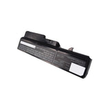 Batteries N Accessories BNA-WB-L12548 Laptop Battery - Li-ion, 11.1V, 6600mAh, Ultra High Capacity - Replacement for Lenovo L08S6Y21 Battery