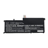 Batteries N Accessories BNA-WB-P17163 Laptop Battery - Li-Pol, 15.4V, 4050mAh, Ultra High Capacity - Replacement for Asus  C41N2002 Battery