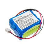 Batteries N Accessories BNA-WB-H12731 Medical Battery - Ni-MH, 7.2V, 2000mAh, Ultra High Capacity - Replacement for Kangaroo 5-7905 Battery