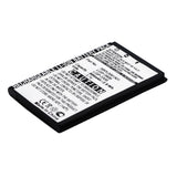 Batteries N Accessories BNA-WB-L13964 Cell Phone Battery - Li-ion, 3.7V, 800mAh, Ultra High Capacity - Replacement for LG SBPL0091501 Battery