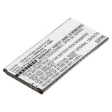 Batteries N Accessories BNA-WB-P3622 Cell Phone Battery - Li-Pol, 3.9V, 3000 mAh, Ultra High Capacity Battery - Replacement for Samsung EB-BJ710CBA Battery