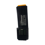 Batteries N Accessories BNA-WB-H11320 Power Tool Battery - Ni-MH, 9.6V, 3300mAh, Ultra High Capacity - Replacement for Festool CCD9.6 Battery