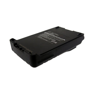 Batteries N Accessories BNA-WB-L12055 2-Way Radio Battery - Li-ion, 7.2V, 1800mAh, Ultra High Capacity - Replacement for Icom BP-227 Battery