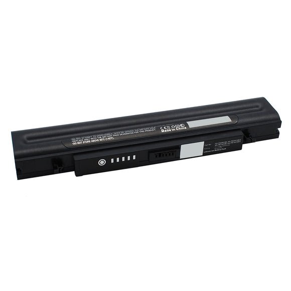 Batteries N Accessories BNA-WB-L13496 Laptop Battery - Li-ion, 11.1V, 4400mAh, Ultra High Capacity - Replacement for Samsung AA-PB0NC6B Battery