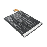 Batteries N Accessories BNA-WB-P11942 Cell Phone Battery - Li-Pol, 3.8V, 3200mAh, Ultra High Capacity - Replacement for HTC 35H00208-00M Battery