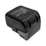 Batteries N Accessories BNA-WB-L11900 Power Tool Battery - Li-ion, 14.4V, 5000mAh, Ultra High Capacity - Replacement for Hitachi BSL 1415 Battery