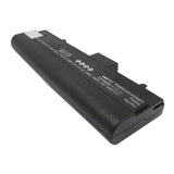 Batteries N Accessories BNA-WB-L15941 Laptop Battery - Li-ion, 11.1V, 4400mAh, Ultra High Capacity - Replacement for Dell C9551 Battery