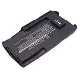 Batteries N Accessories BNA-WB-H455 Cordless Phones Battery - Ni-MH, 4.8, 2000mAh, Ultra High Capacity Battery - Replacement for Avaya 107733107 Battery