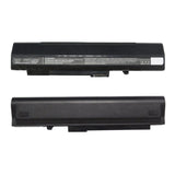 Batteries N Accessories BNA-WB-L15823 Laptop Battery - Li-ion, 11.1V, 4400mAh, Ultra High Capacity - Replacement for Acer AR5BXB63 Battery