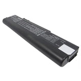 Batteries N Accessories BNA-WB-L11619 Laptop Battery - Li-ion, 14.8V, 6600mAh, Ultra High Capacity - Replacement for Gateway 103329 Battery