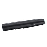 Batteries N Accessories BNA-WB-L12539 Laptop Battery - Li-ion, 11.1V, 4400mAh, Ultra High Capacity - Replacement for Lenovo SQU-521 Battery