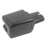 Batteries N Accessories BNA-WB-H13713 Power Tool Battery - Ni-MH, 12V, 3300mAh, Ultra High Capacity - Replacement for Skil 92931 Battery