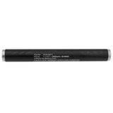 Batteries N Accessories BNA-WB-L18265 Flashlight Battery - Li-ion, 3.7V, 7800mAh, Ultra High Capacity - Replacement for Nightstick 9700-BATT Battery