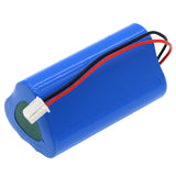 Batteries N Accessories BNA-WB-L18794 Flashlight Battery - Li-ion, 11.1V, 2600mAh, Ultra High Capacity - Replacement for SCANGRIP 03.5343 Battery