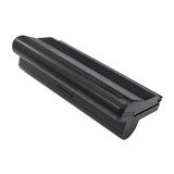 Batteries N Accessories BNA-WB-L15879 Laptop Battery - Li-ion, 7.4V, 6600mAh, Ultra High Capacity - Replacement for Asus AL23-901 Battery