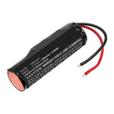 Batteries N Accessories BNA-WB-L13895 Wireless Headset Battery - Li-ion, 3.7V, 800mAh, Ultra High Capacity - Replacement for Sony 1588-0911 Battery