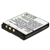 Batteries N Accessories BNA-WB-L8933 Digital Camera Battery - Li-ion, 3.7V, 750mAh, Ultra High Capacity