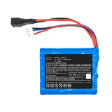 Batteries N Accessories BNA-WB-L9815 Cars Battery - Li-ion, 11.1V, 2500mAh, Ultra High Capacity - Replacement for Carrera 0 Battery