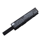 Batteries N Accessories BNA-WB-L15955 Laptop Battery - Li-ion, 11.1V, 6600mAh, Ultra High Capacity - Replacement for Dell KM887 Battery