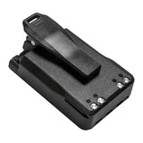 Batteries N Accessories BNA-WB-L12067 2-Way Radio Battery - Li-ion, 7.4V, 3300mAh, Ultra High Capacity - Replacement for Icom BP-307 Battery