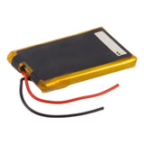 Batteries N Accessories BNA-WB-P17225 GPS Battery - Li-Pol, 3.7V, 180mAh, Ultra High Capacity - Replacement for Globalstar BT-001 Battery
