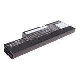 Batteries N Accessories BNA-WB-L16633 Laptop Battery - Li-ion, 14.8V, 4400mAh, Ultra High Capacity - Replacement for Medion BTP-CMBM Battery