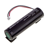 Batteries N Accessories BNA-WB-L10889 Medical Battery - Li-ion, 3.7V, 3400mAh, Ultra High Capacity - Replacement for Drager MS32293 Battery