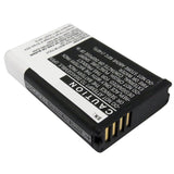 Batteries N Accessories BNA-WB-L8926 Digital Camera Battery - Li-ion, 3.7V, 2200mAh, Ultra High Capacity - Replacement for Garmin 010-11599-00 Battery