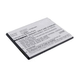 Batteries N Accessories BNA-WB-L12205 Cell Phone Battery - Li-ion, 3.7V, 2150mAh, Ultra High Capacity - Replacement for K-Touch TBT9703 Battery