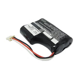 Batteries N Accessories BNA-WB-H16755 Barcode Scanner Battery - Ni-MH, 6V, 750mAh, Ultra High Capacity - Replacement for Symbol 62302-00-00 Battery