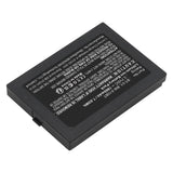 Batteries N Accessories BNA-WB-L18236 Wireless Headset Battery - Li-ion, 3.7V, 1900mAh, Ultra High Capacity - Replacement for Pliant BT-01 Battery