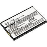 Batteries N Accessories BNA-WB-L10195 Cordless Phone Battery - Li-ion, 3.7V, 650mAh, Ultra High Capacity - Replacement for BT 43048 Battery