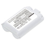 Batteries N Accessories BNA-WB-L17691 Speaker Battery - Li-ion, 3.7V, 1200mAh, Ultra High Capacity - Replacement for Shure SB903 Battery