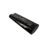 Batteries N Accessories BNA-WB-H13677 Power Tool Battery - Ni-MH, 7.2V, 3300mAh, Ultra High Capacity - Replacement for Ryobi B72A Battery