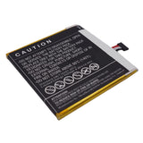 Batteries N Accessories BNA-WB-P3323 Cell Phone Battery - Li-Pol, 3.85V, 2100 mAh, Ultra High Capacity Battery - Replacement for HTC 35H00252-00M Battery